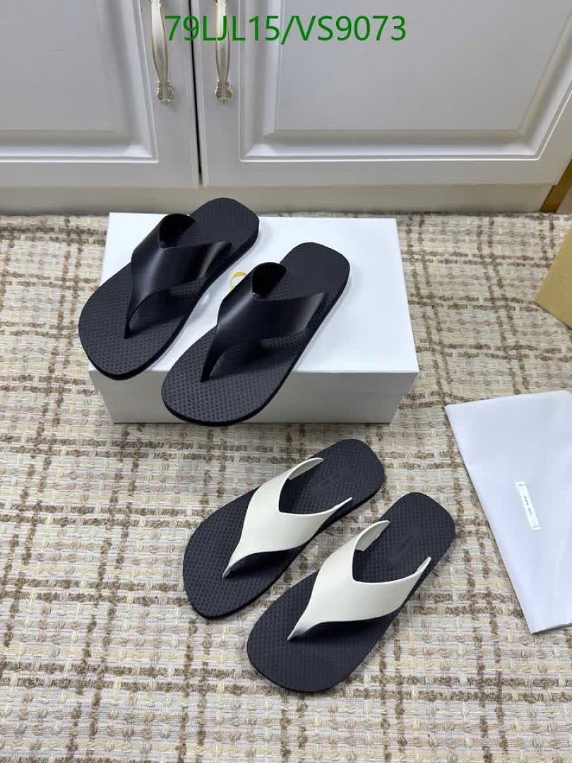 The Row-Women Shoes Code: VS9073 $: 79USD