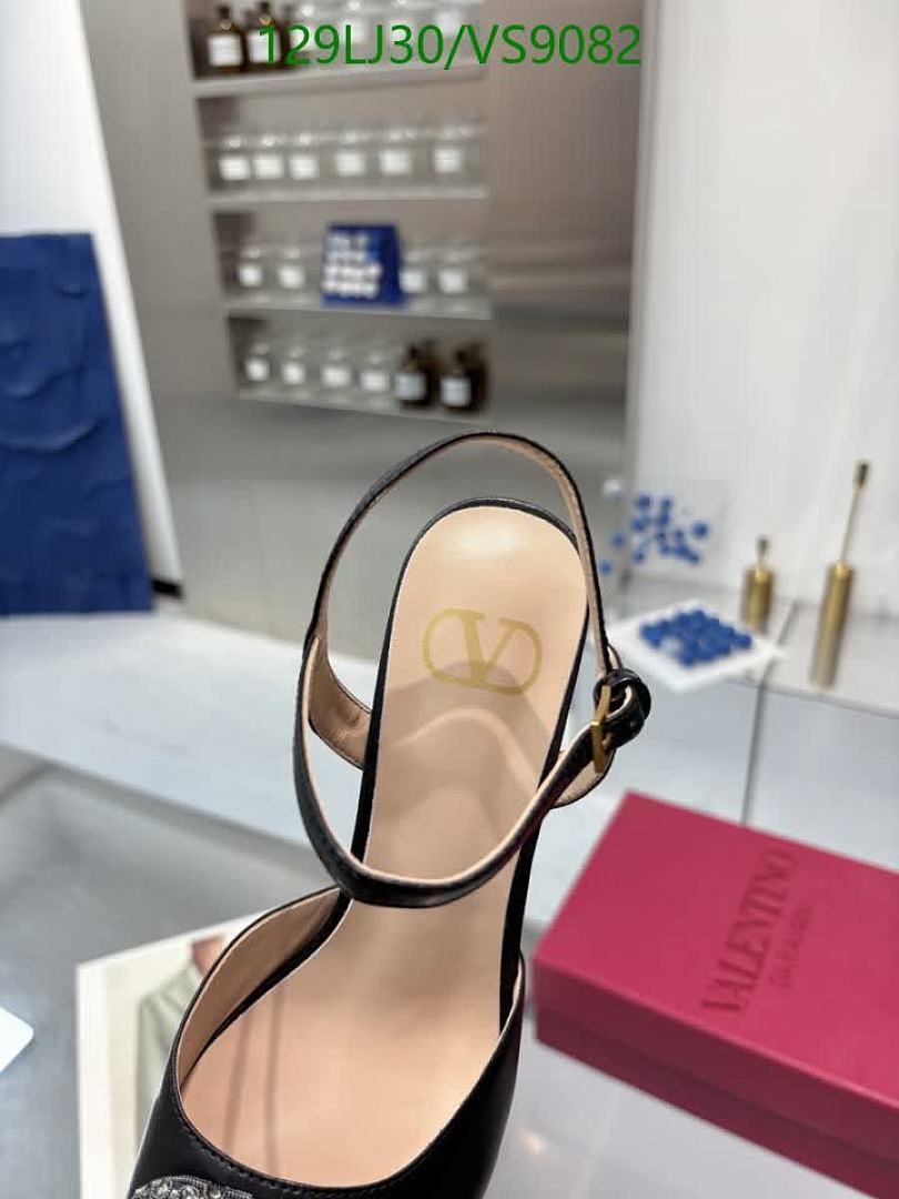 Valentino-Women Shoes Code: VS9082 $: 129USD