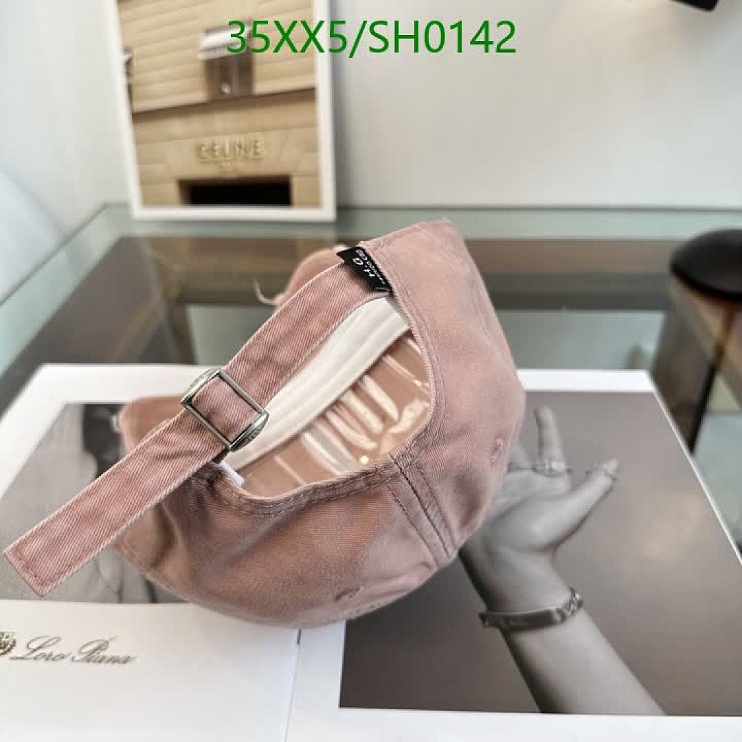 Chrome Hearts-Cap(Hat) Code: SH0142 $: 35USD