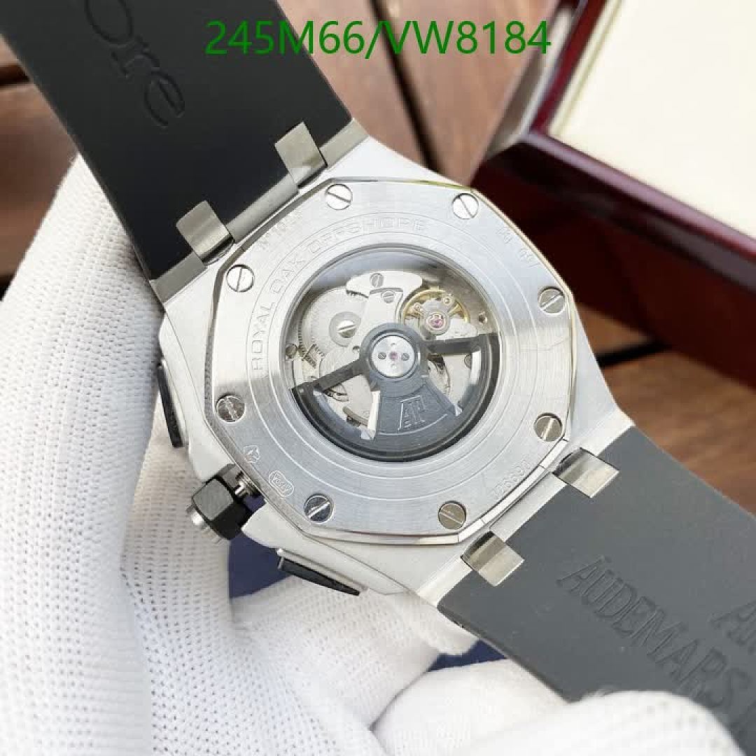 Audemars Piguet-Watch-Mirror Quality Code: VW8184 $: 245USD