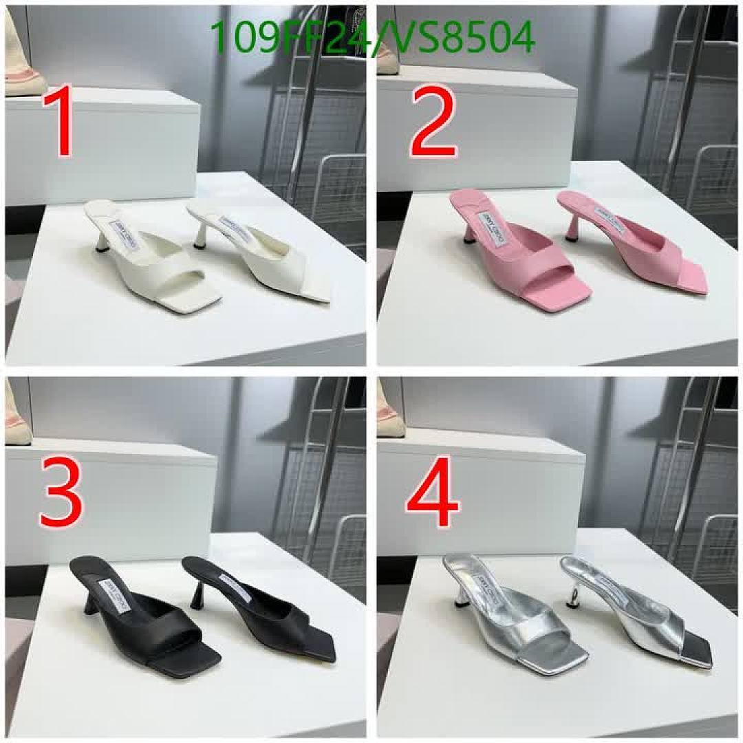 Jimmy Choo-Men shoes Code: VS8504 $: 109USD