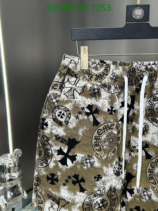 Chrome Hearts-Beach Shorts Code: VC1053 $: 59USD