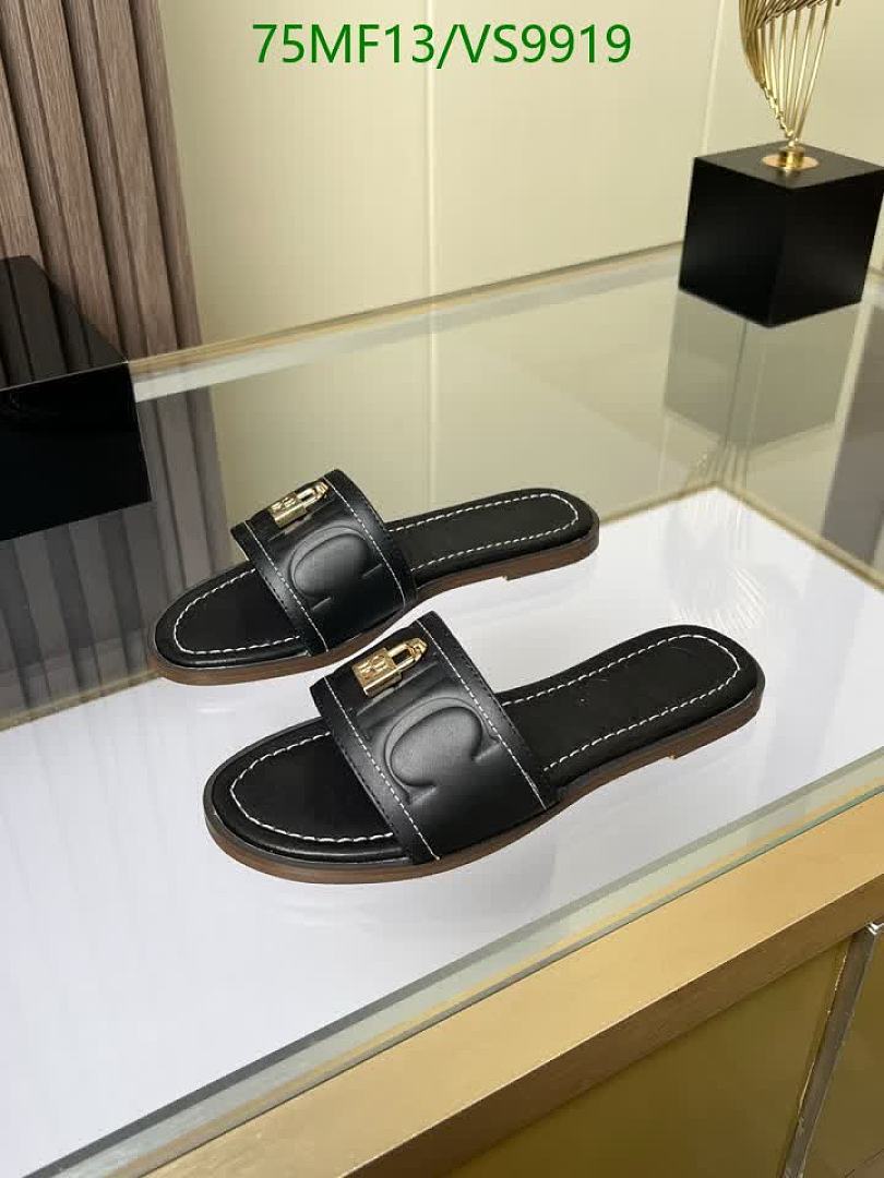 CaroLina Herrera-Women Shoes Code: VS9919 $: 75USD