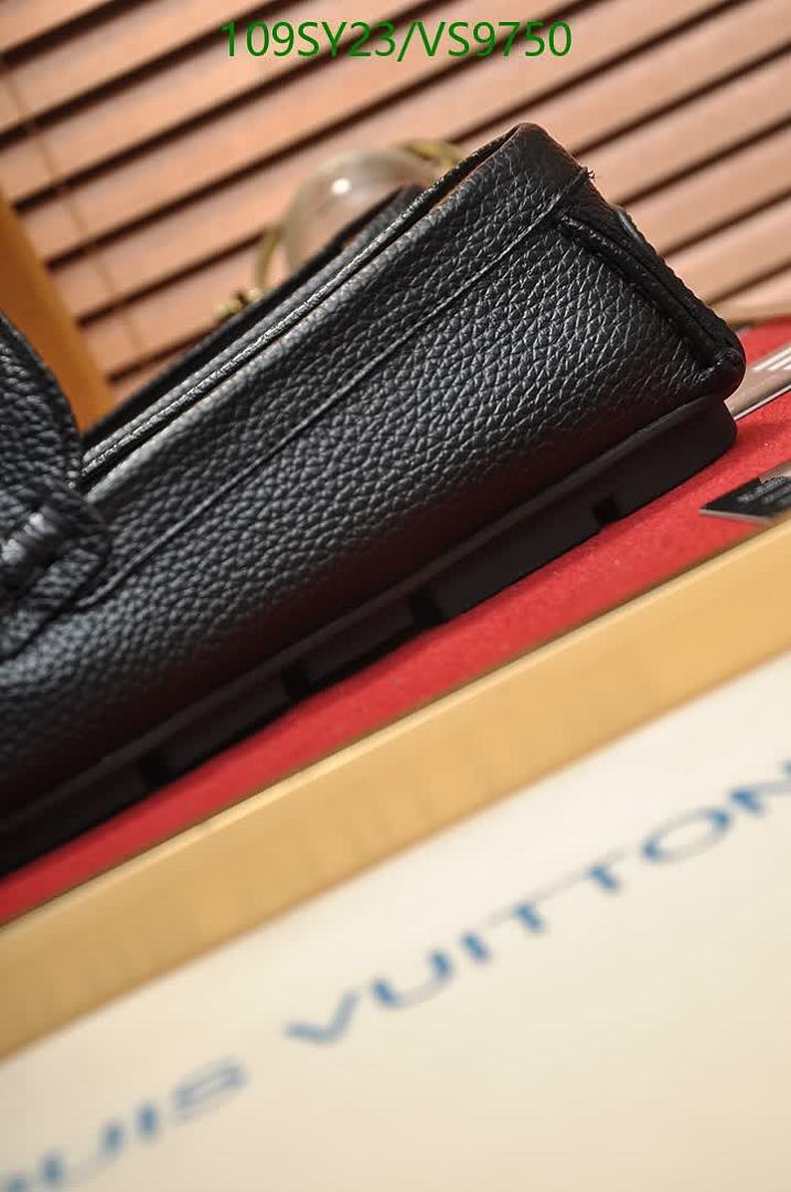 LV-Men shoes Code: VS9750 $: 109USD