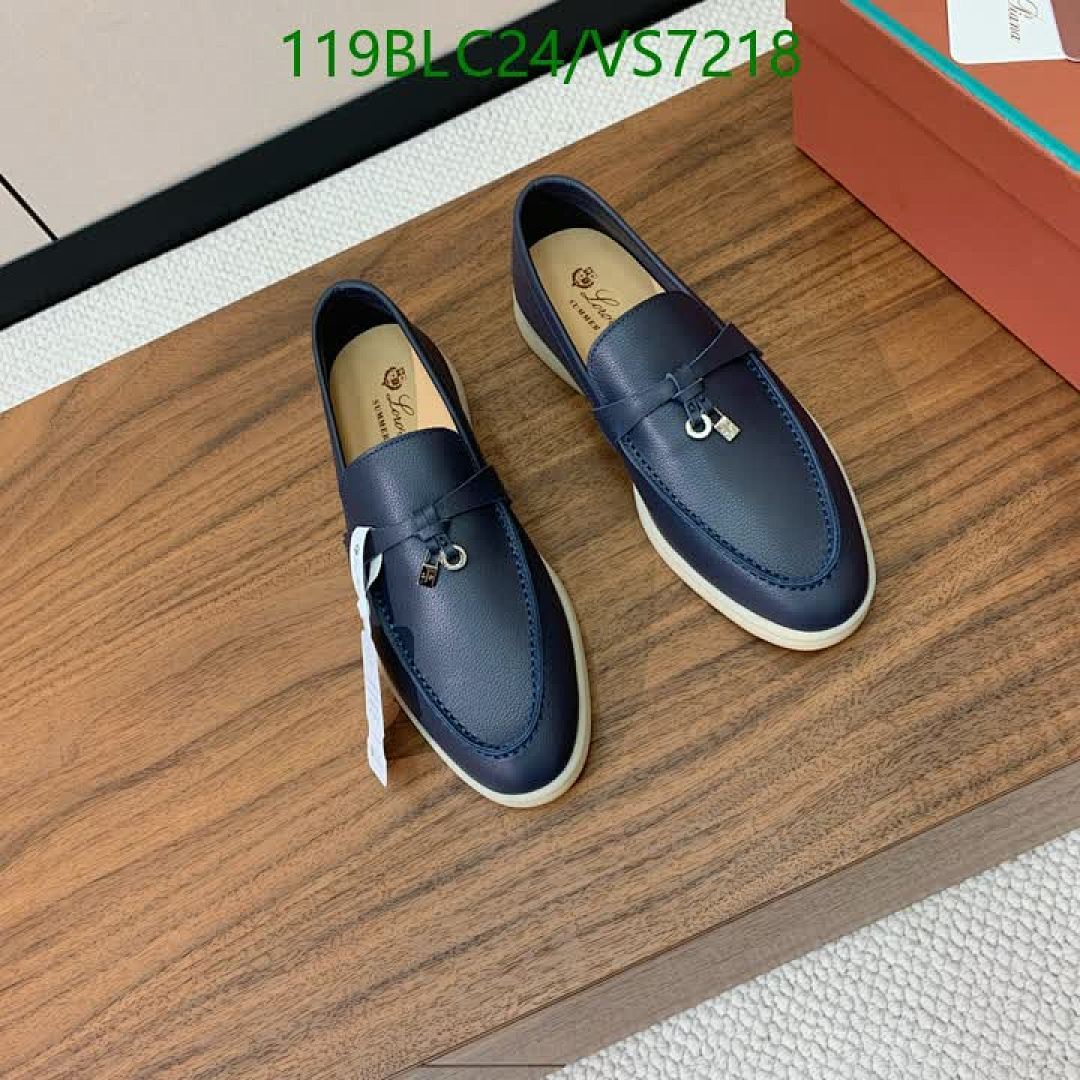 Loro Piana-Women Shoes Code: VS7218 $: 119USD