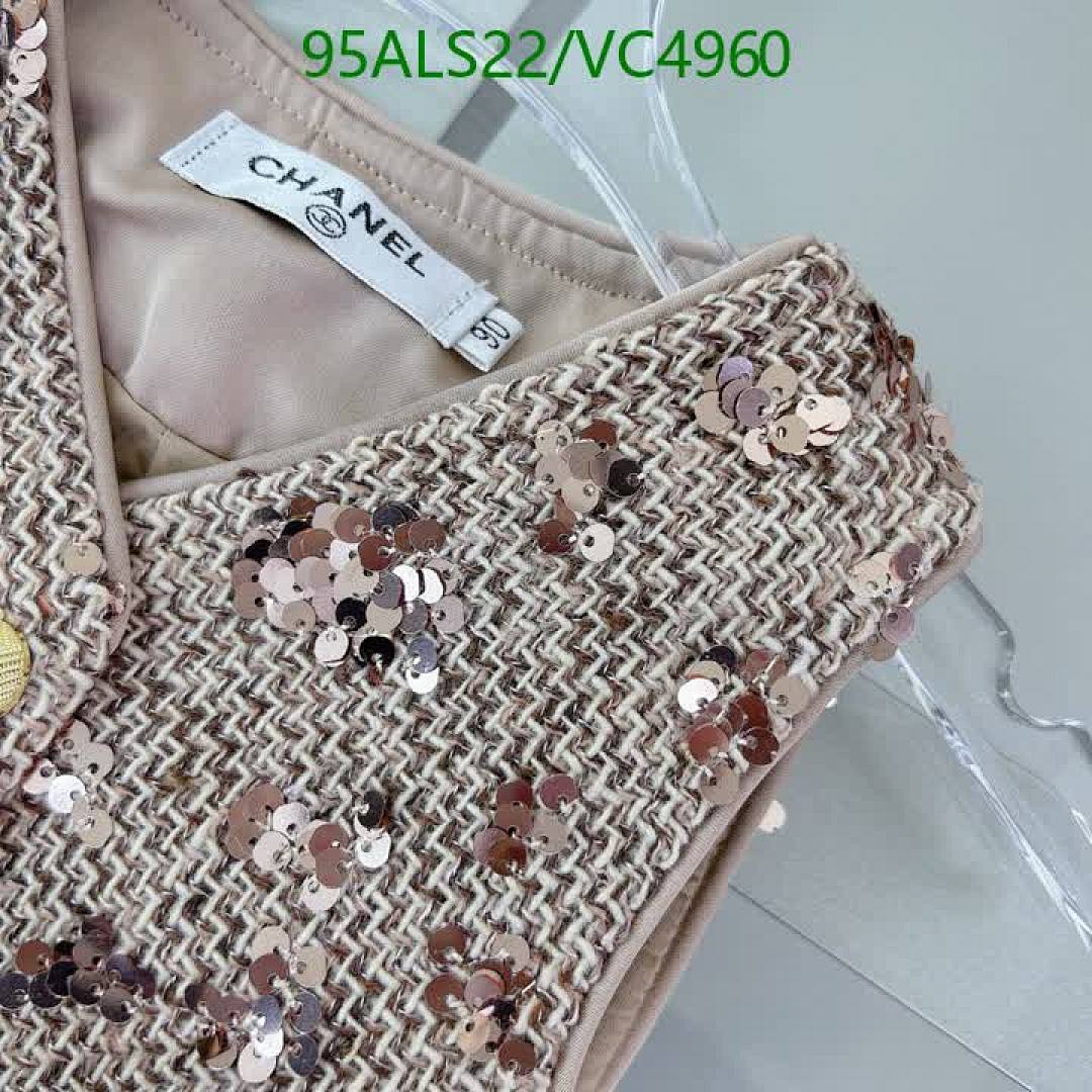 Chanel-Kids Clothing Code: VC4960 $: 95USD-Yupoo.ru - Copybrand.Team photo album Chanel-Kids Clothing Code: VC4960 $: 95USD