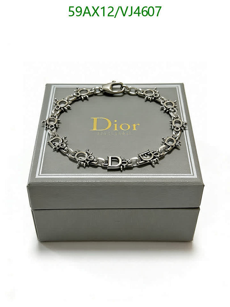 Dior-Jewelry Code: VJ4607 $: 59USD