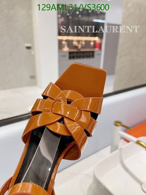 YSL-Women Shoes Code: VS3600 $: 129USD