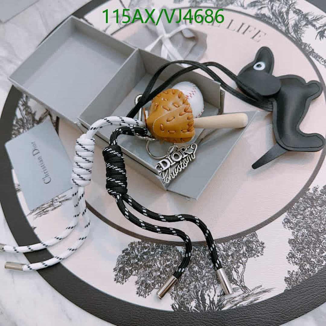 Dior-Jewelry Code: VJ4686 $: 115USD