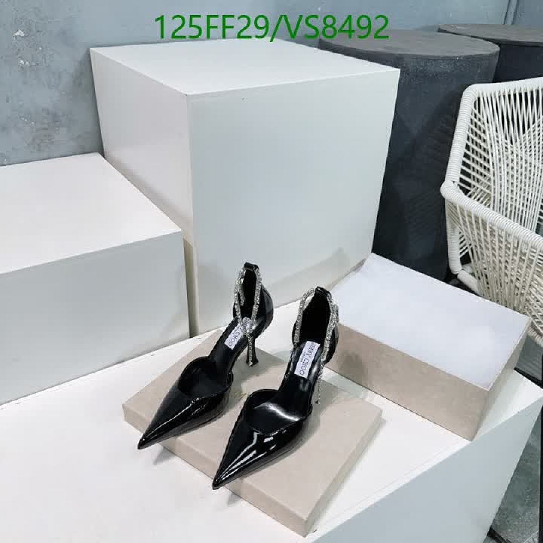 Jimmy Choo-Men shoes Code: VS8492 $: 125USD