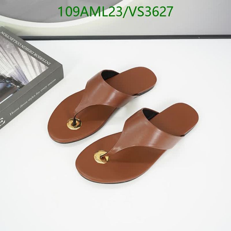 YSL-Women Shoes Code: VS3627 $: 109USD