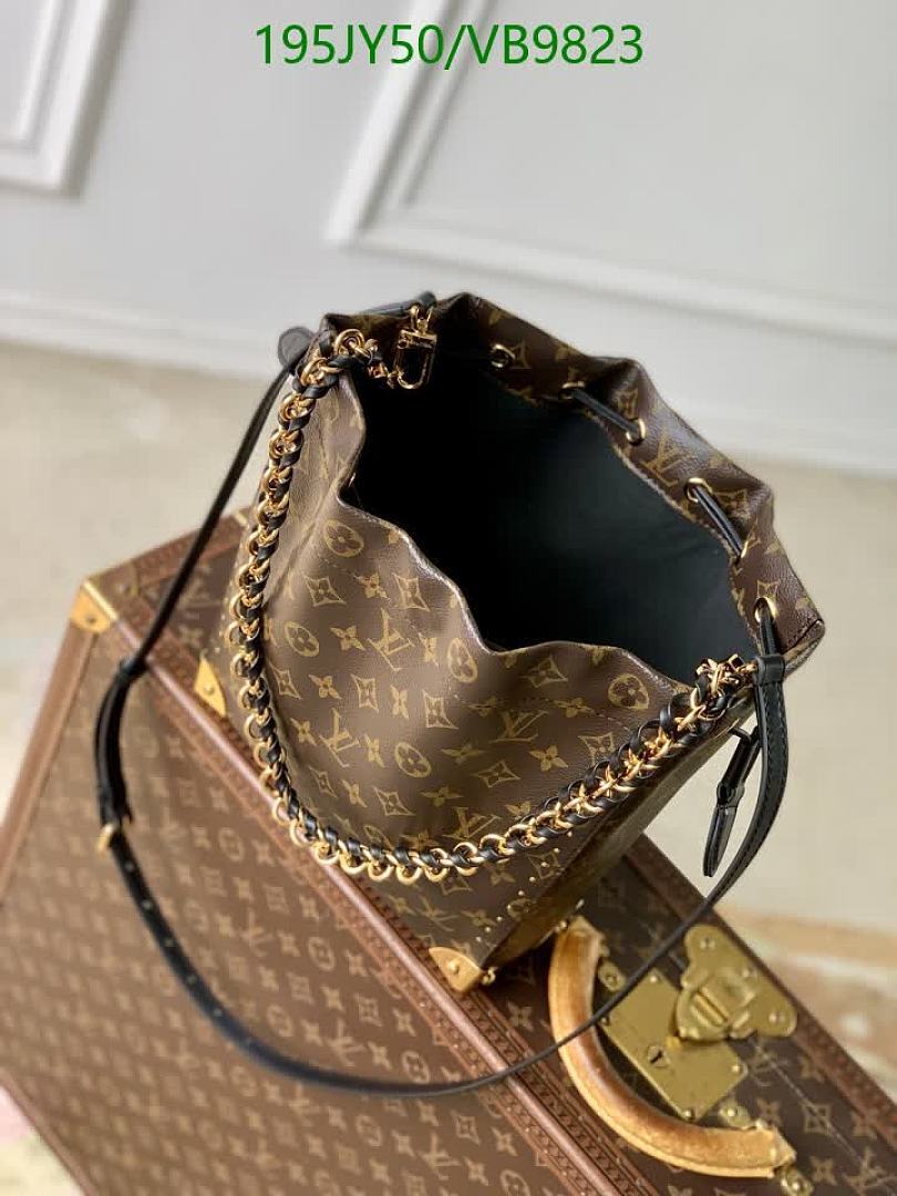 LV-Bag-Mirror Quality Code: VB9823 $: 195USD