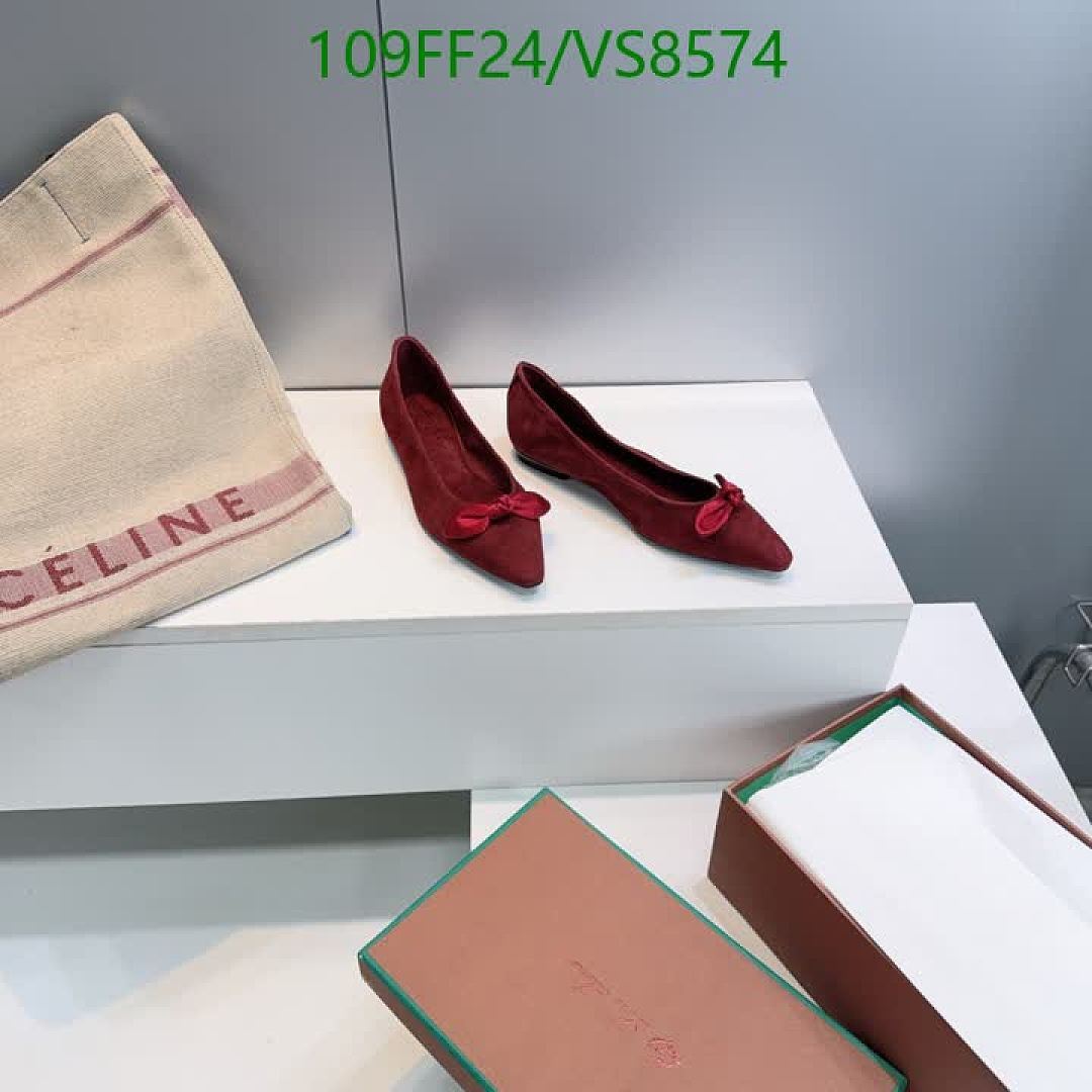 Loro Piana-Women Shoes Code: VS8574 $: 109USD