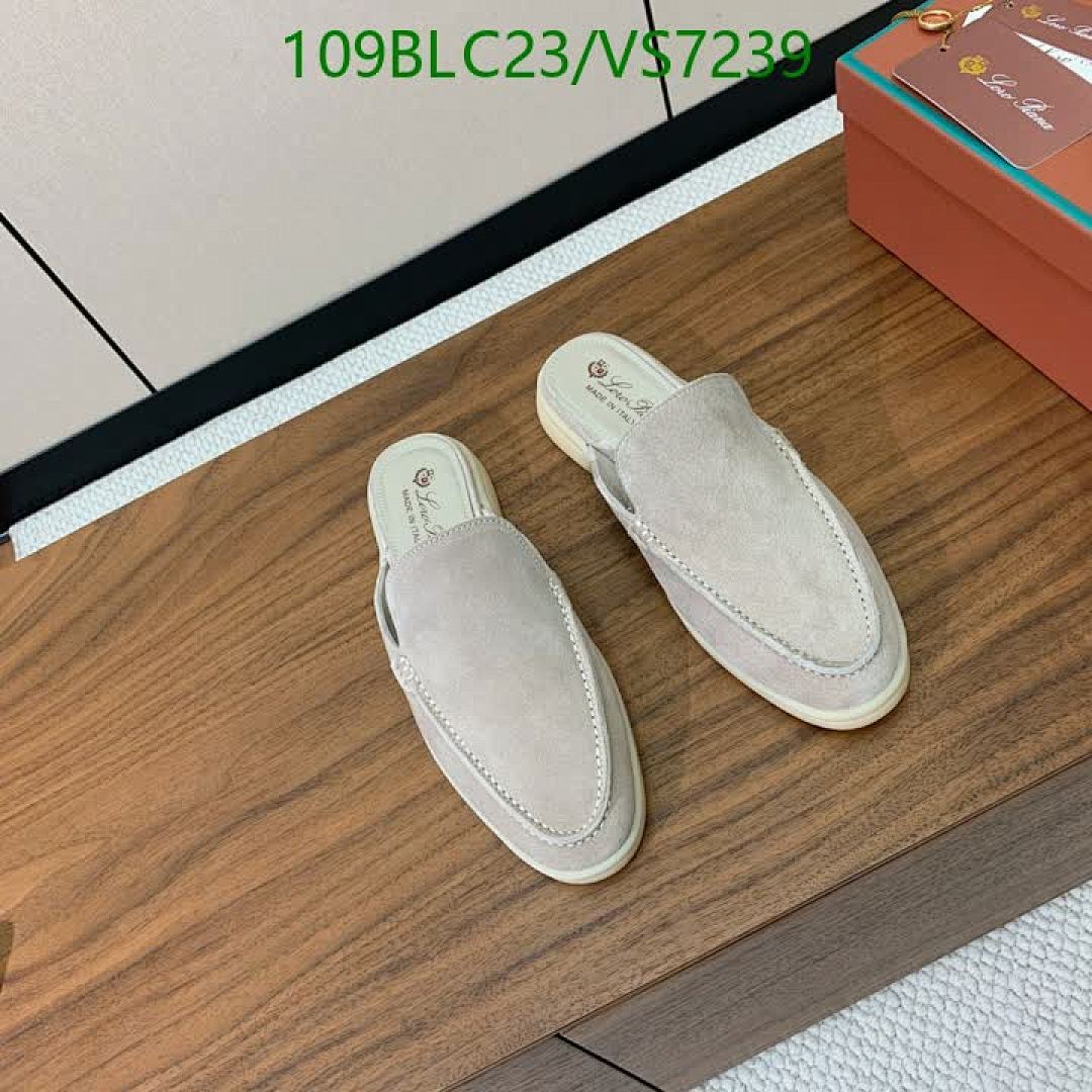 Loro Piana-Women Shoes Code: VS7239 $: 109USD