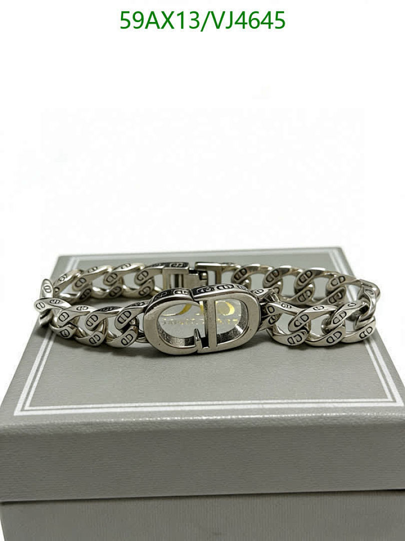 Dior-Jewelry Code: VJ4645 $: 59USD