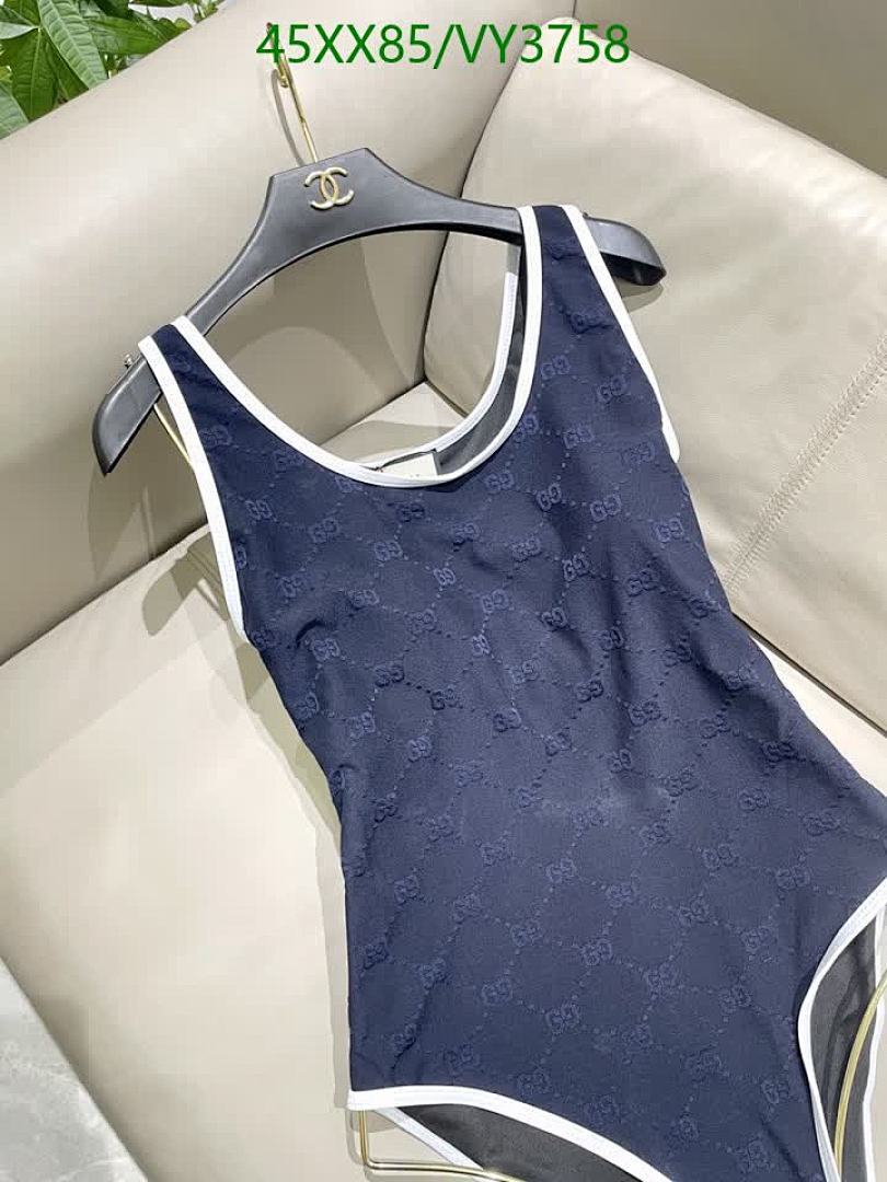 GUCCI-Swimsuit Code: VY3758 $: 45USD