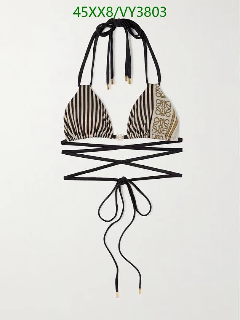 Loewe-Swimsuit Code: VY3803 $: 45USD