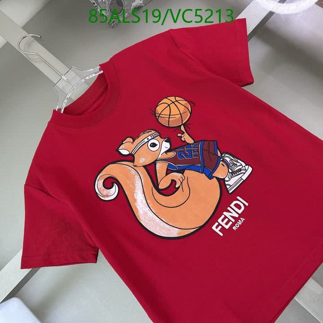 Fendi-Kids clothing Code: VC5213 $: 85USD