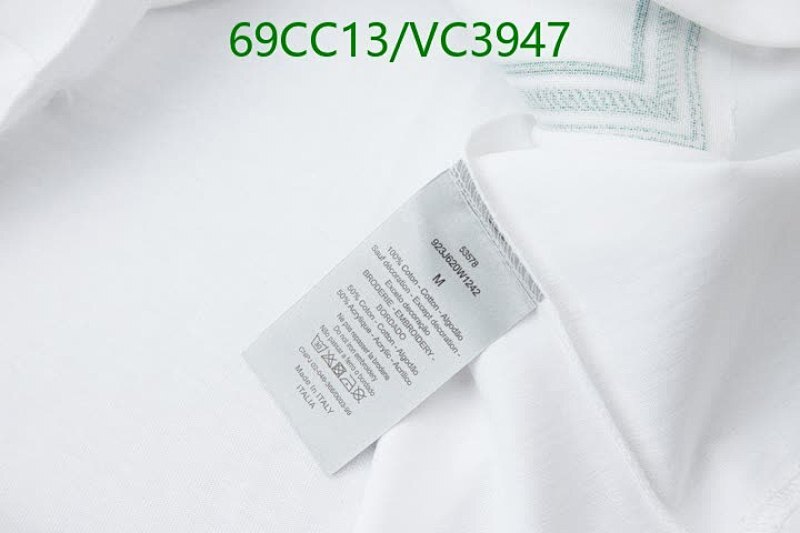 Dior-Clothing Code: VC3947 $: 69USD