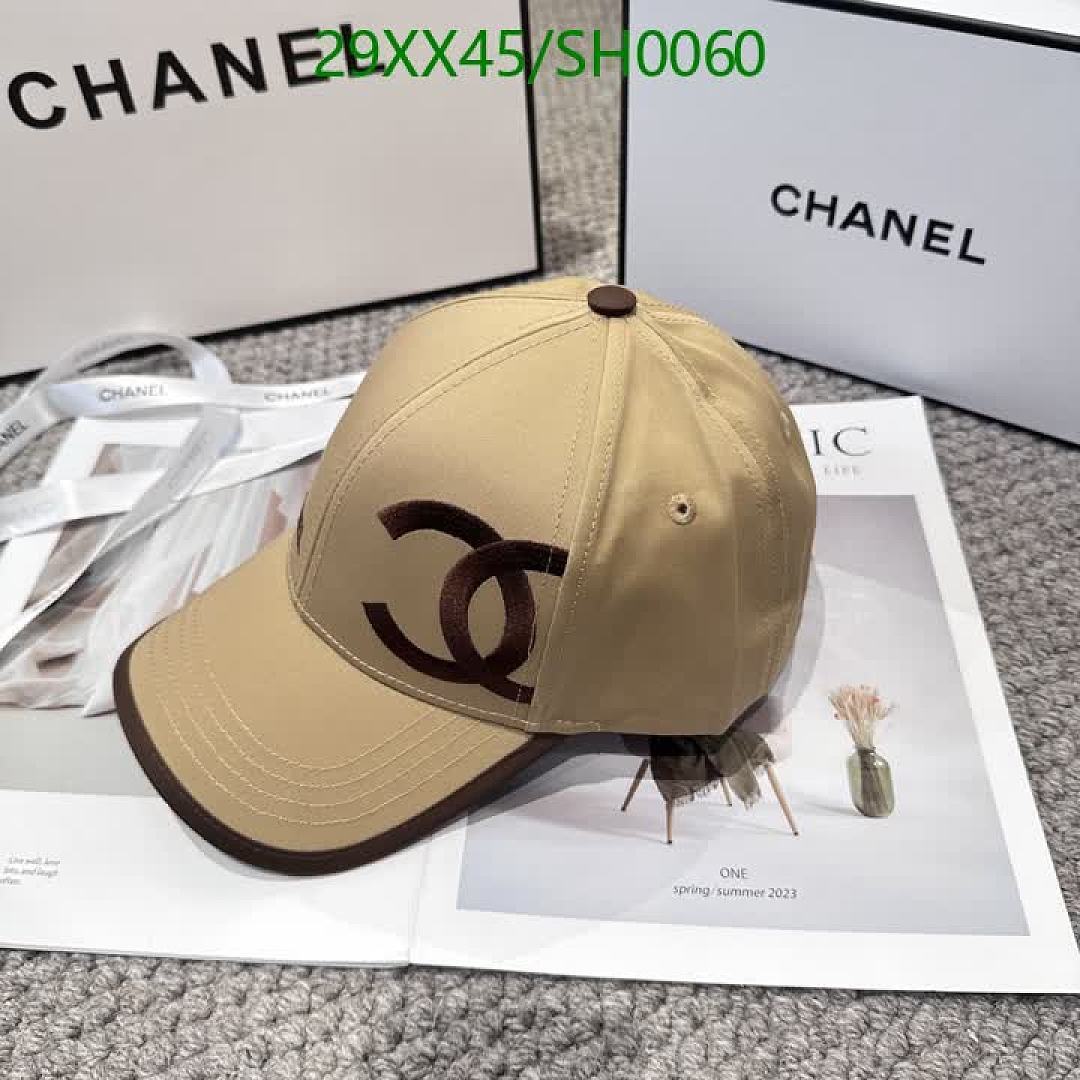 Chanel-Cap(Hat) Code: SH0060 $: 29USD