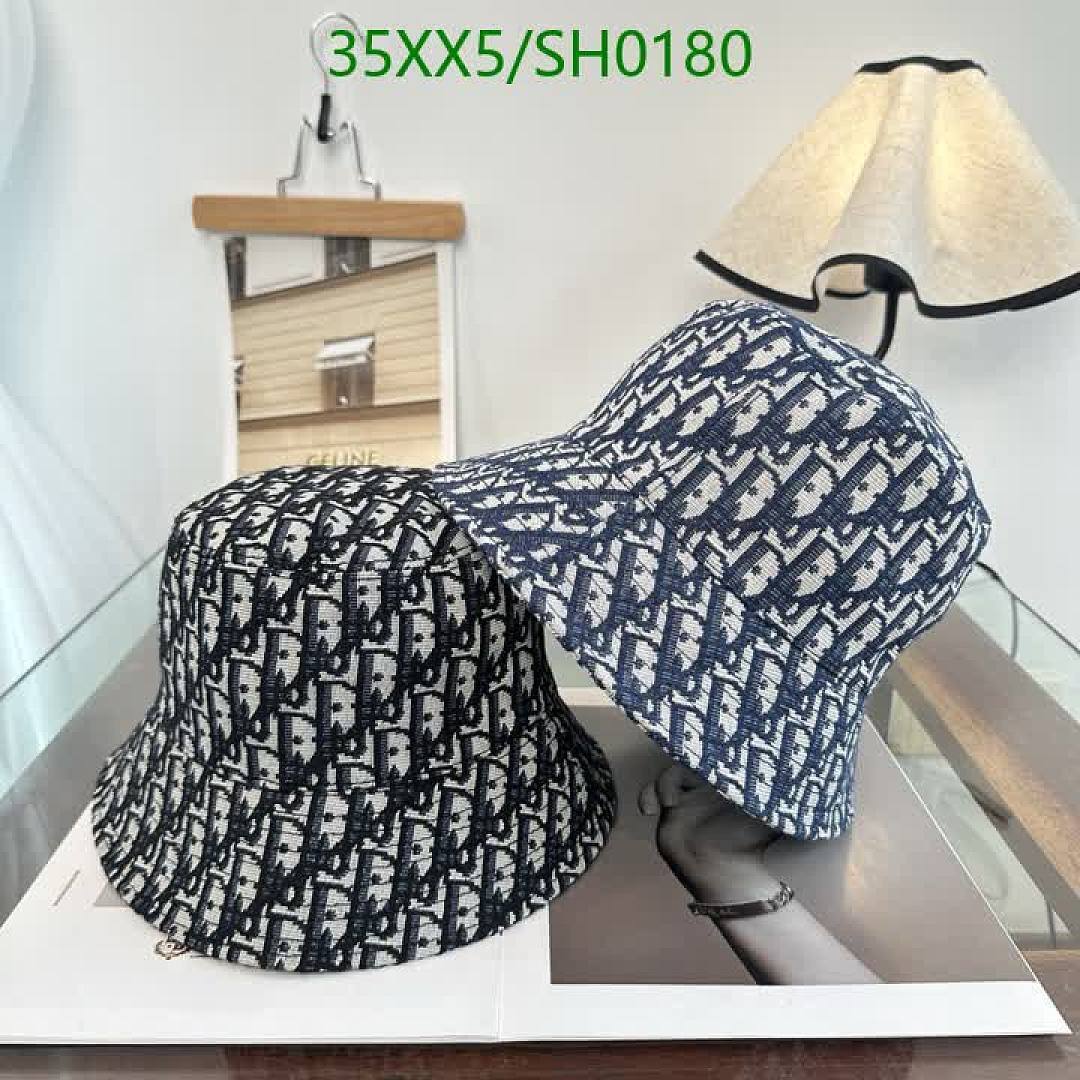 Dior-Cap(Hat) Code: SH0180 $: 35USD