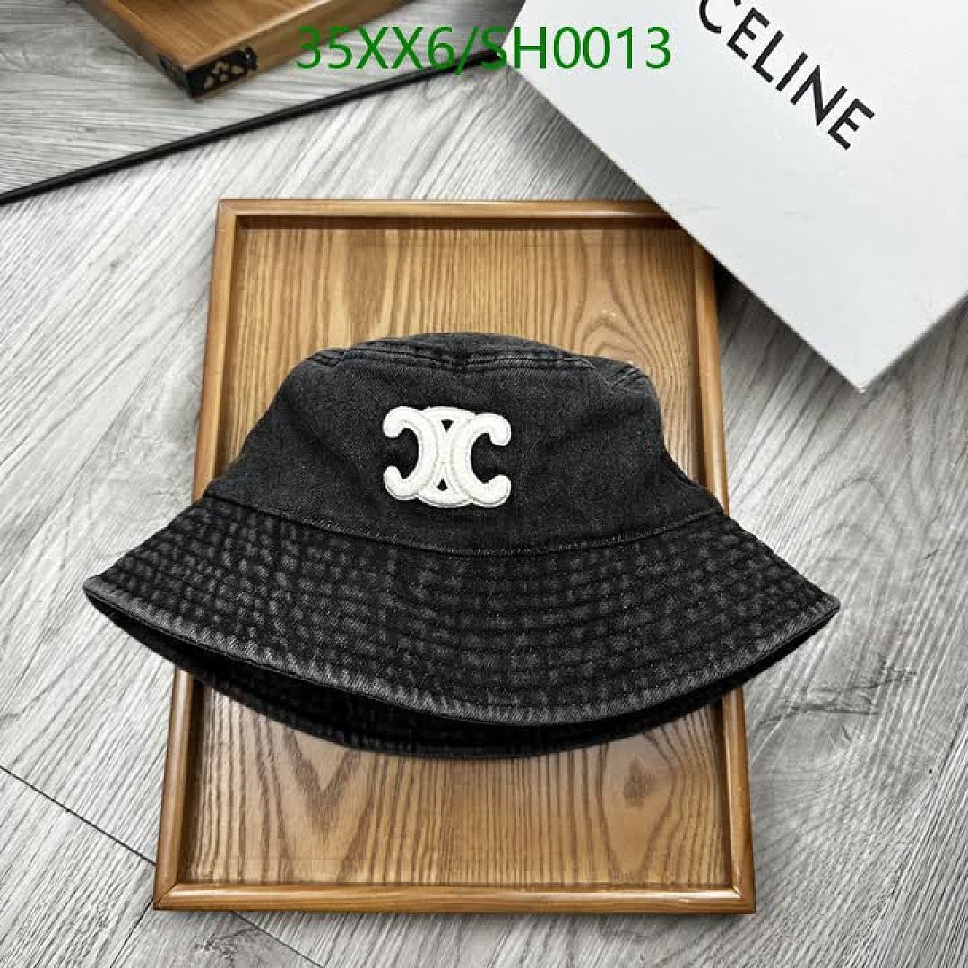 Celine-Cap(Hat) Code: SH0013 $: 35USD