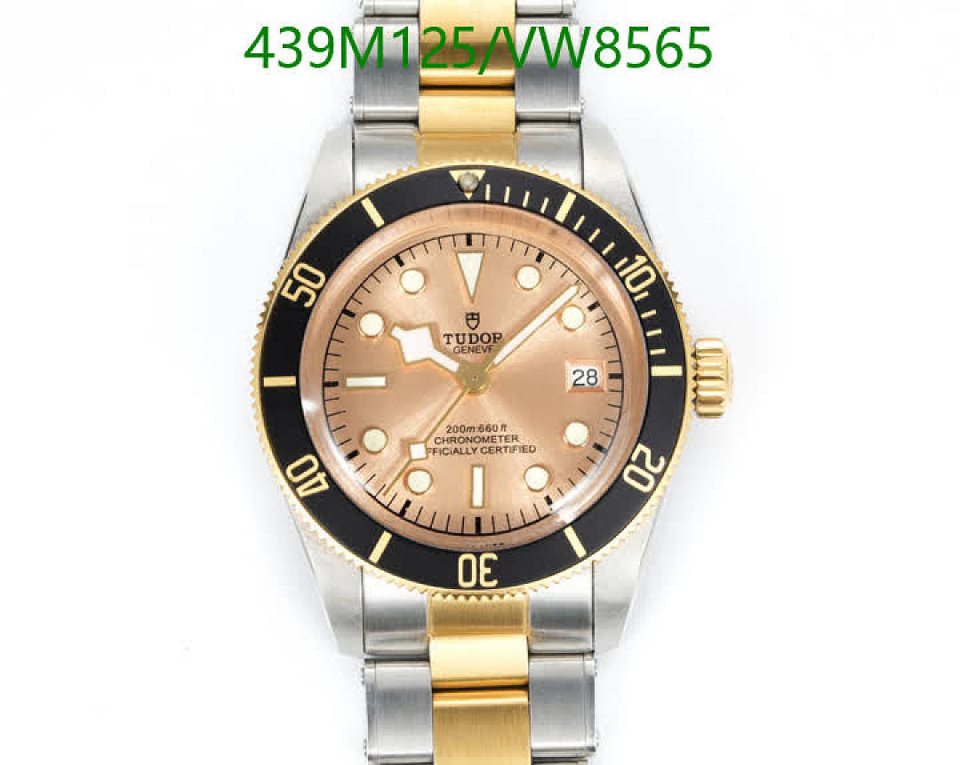 Tudor-Watch-Mirror Quality Code: VW8565 $: 439USD