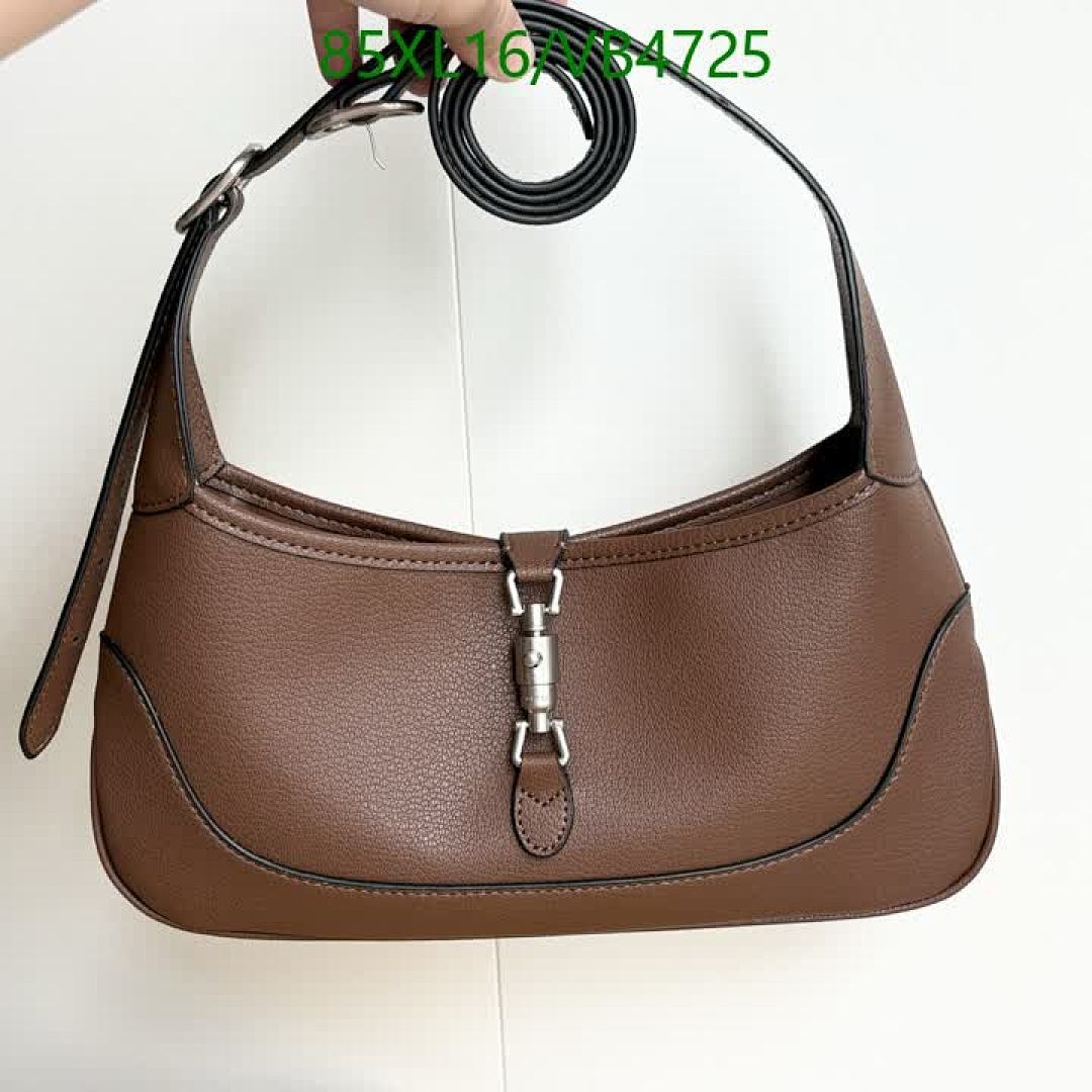 Gucci-Bag-4A Quality Code: VB4725 $: 85USD