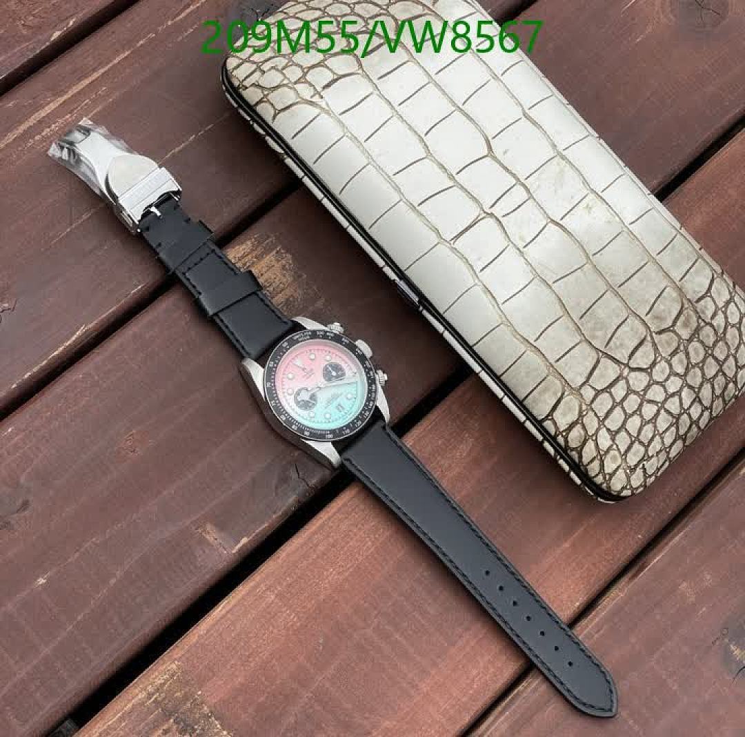 Tudor-Watch-Mirror Quality Code: VW8567 $: 209USD