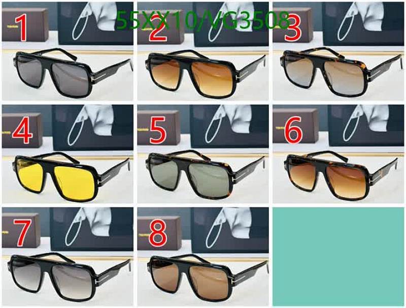 Tom Ford-Glasses Code: VG3508 $: 55USD