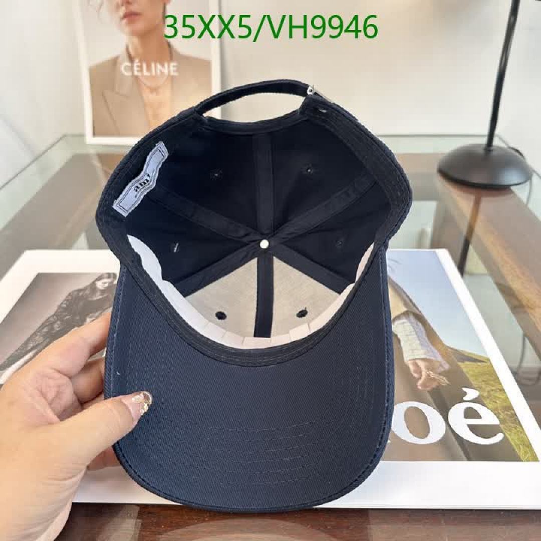 AMI-Cap(Hat) Code: VH9946 $: 35USD