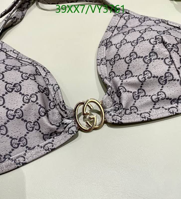 GUCCI-Swimsuit Code: VY3761 $: 39USD