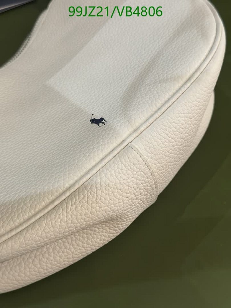 Ralph Lauren-Bag-4A Quality Code: VB4806 $: 99USD