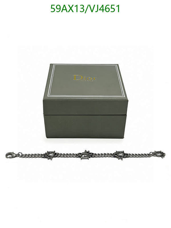 Dior-Jewelry Code: VJ4651 $: 59USD