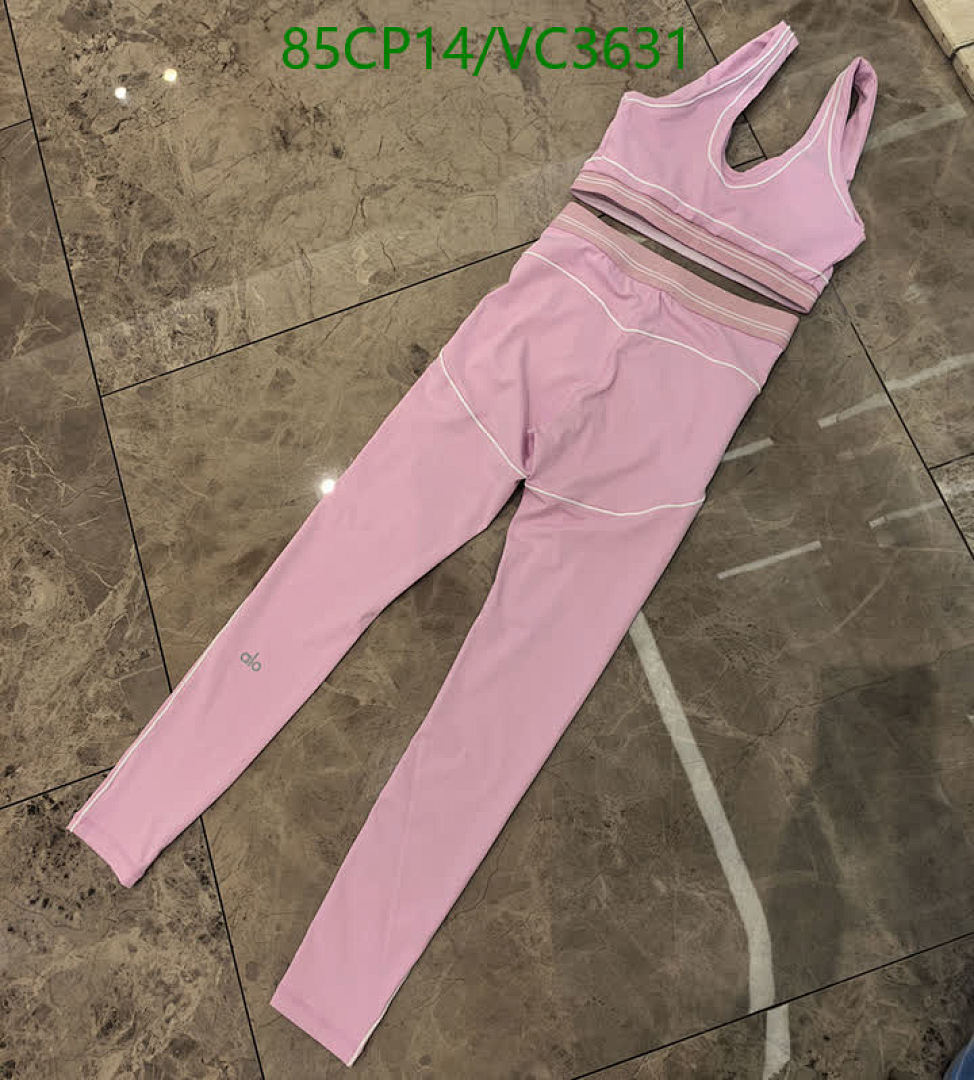 Alo Yoga-Clothing Code: VC3631 $: 85USD-Yupoo.ru - Copybrand.Team photo album Alo Yoga-Clothing Code: VC3631 $: 85USD