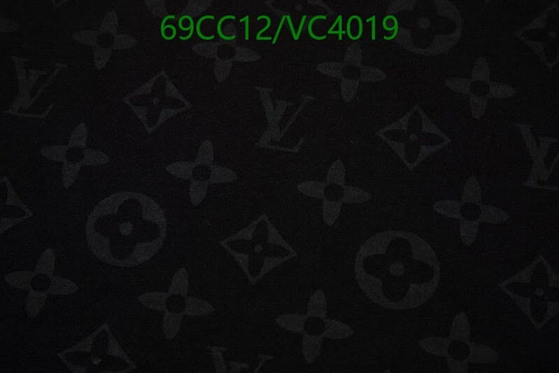LV-Clothing Code: VC4019 $: 69USD