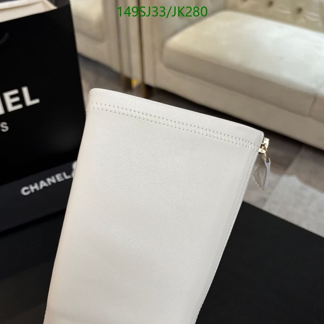 Boots-Women Shoes Code: JK280 $: 149USD