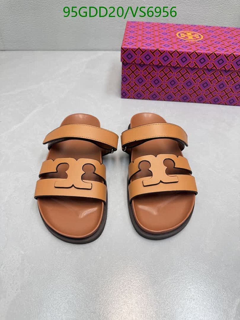 Tory Burch-Women Shoes Code: VS6956 $: 95USD