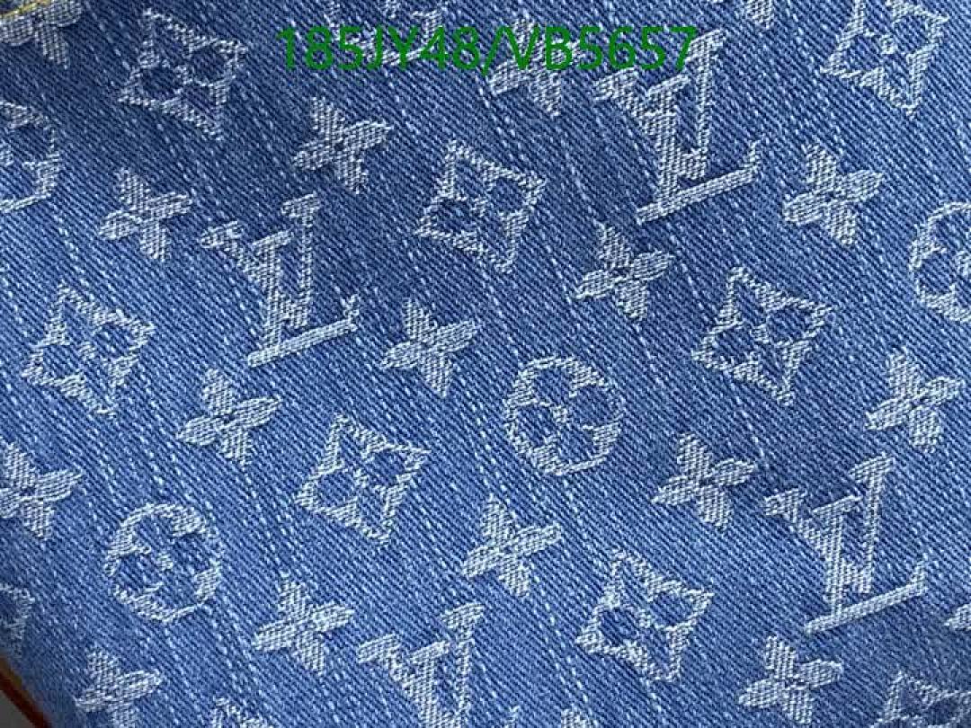 LV-Bag-Mirror Quality Code: VB5657 $: 185USD