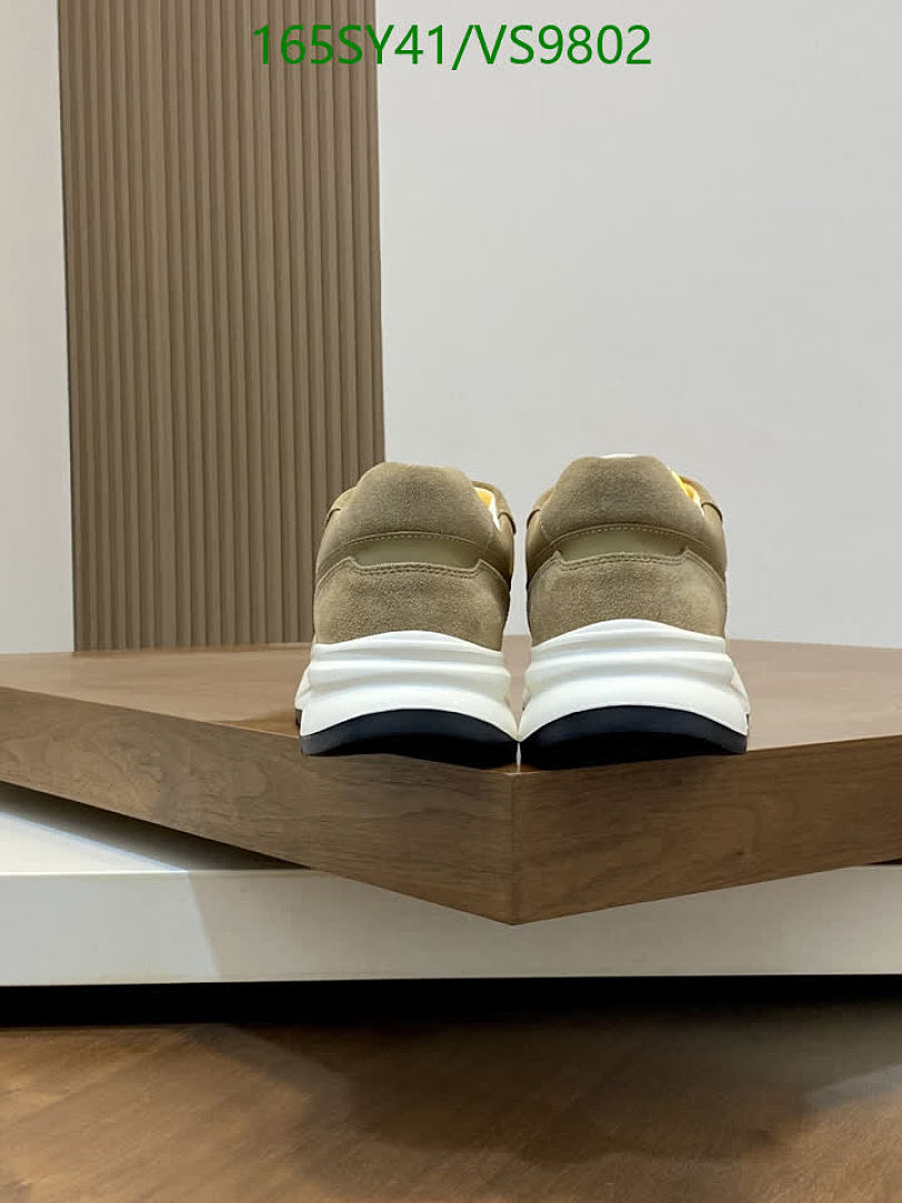 Moncler-Women Shoes Code: VS9802 $: 165USD