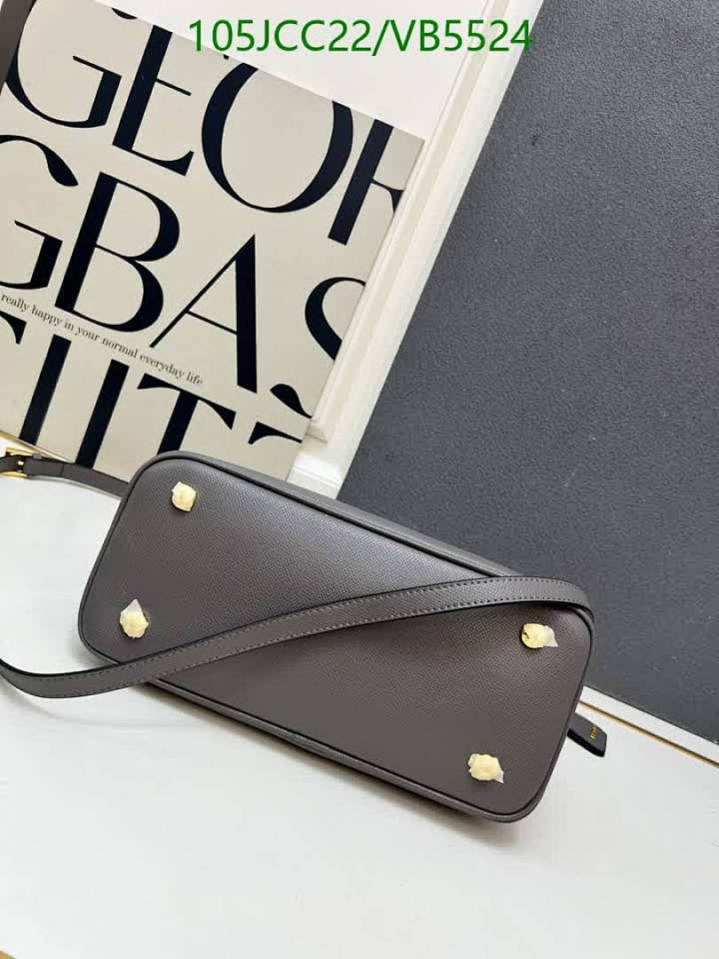 Prada-Bag-4A Quality Code: VB5524 $: 105USD