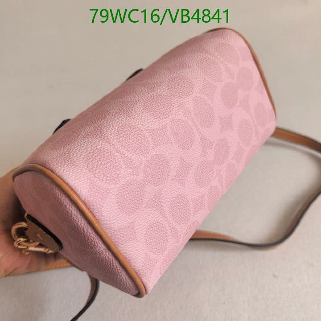 Coach-Bag-4A Quality Code: VB4841 $: 79USD