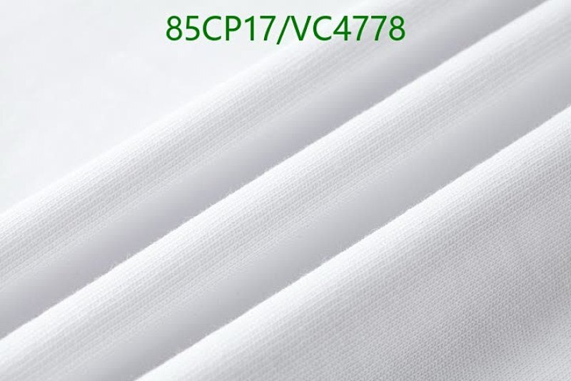 LV-Clothing Code: VC4778 $: 85USD