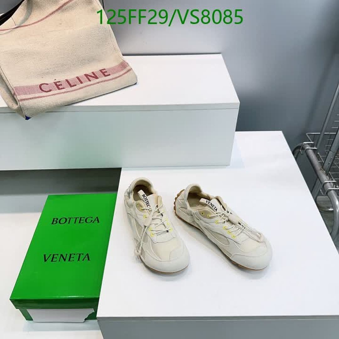 BV-Men shoes Code: VS8085 $: 125USD