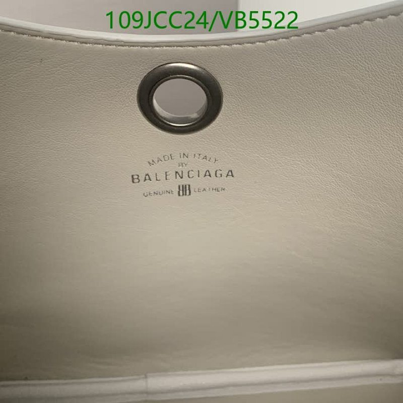 Balenciaga-Bag-4A Quality Code: VB5522 $: 109USD