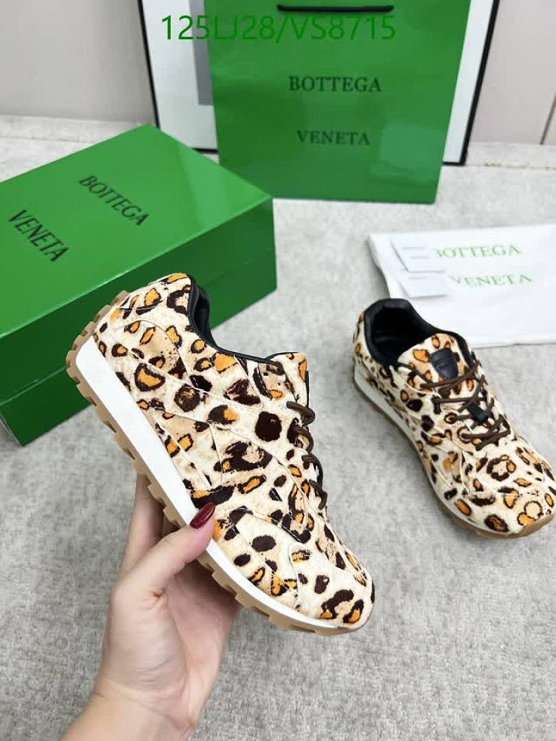 BV-Men shoes Code: VS8715 $: 125USD