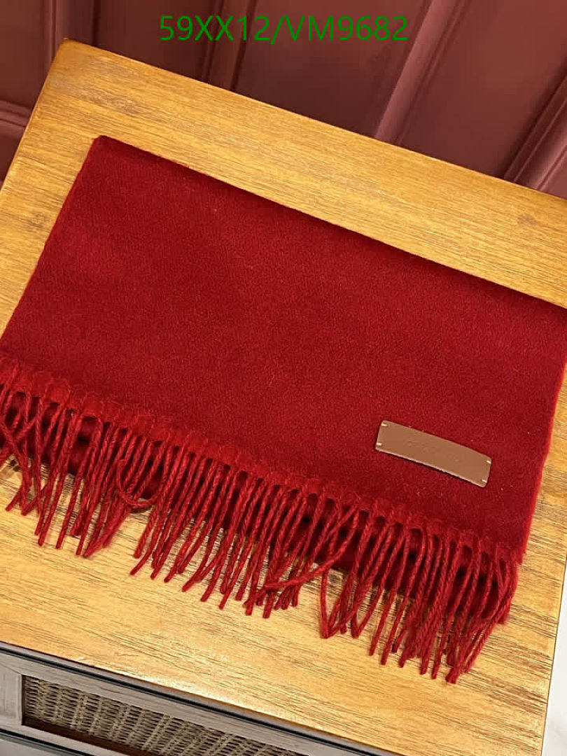 LV-Scarf Code: VM9682 $: 59USD