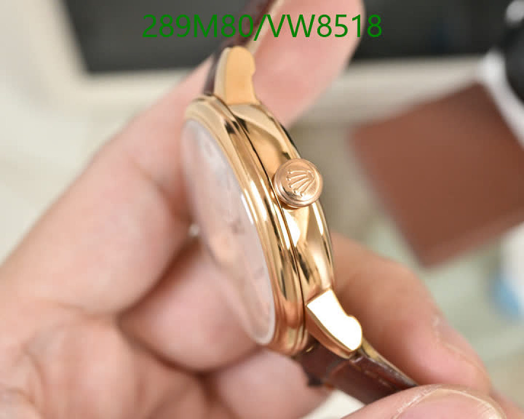 Rolex-Watch-Mirror Quality Code: VW8518 $: 289USD