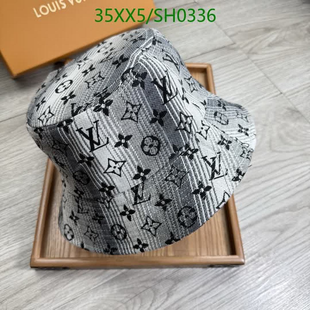 LV-Cap(Hat) Code: SH0336 $: 35USD