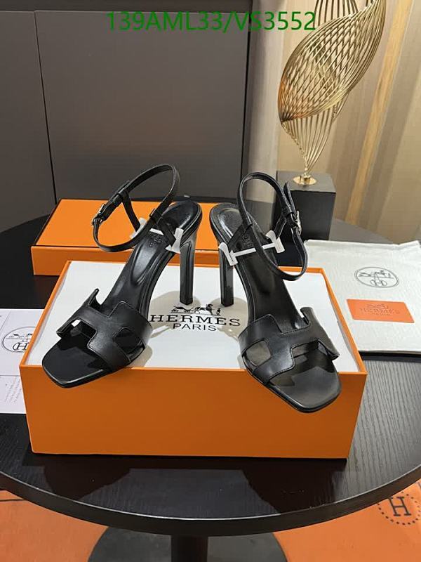 Hermes-Women Shoes Code: VS3552 $: 139USD